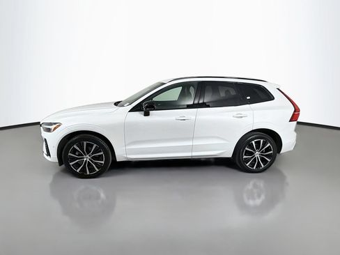 Certified 2024 Volvo XC60 B5 Plus w/ Protection Package Premier AWD/4WD image 9