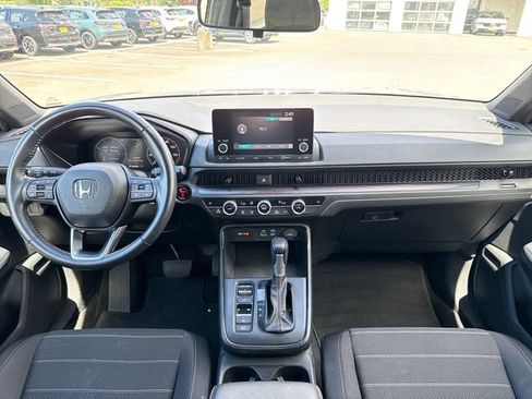 Used 2024 Honda CR-V Sport image 11