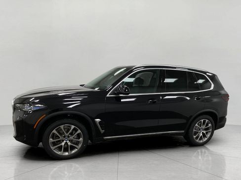 New 2026 BMW X5 xDrive40i image 10
