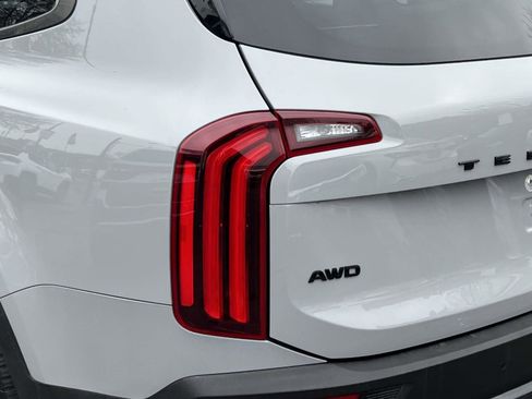 Used 2022 Kia Telluride SX w/ SX Prestige Package image 11