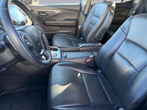 Certified 2023 Honda Ridgeline RTL image 20