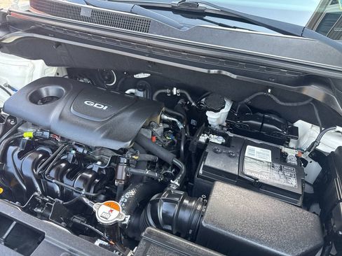 Used 2018 Kia Soul FWD image 12