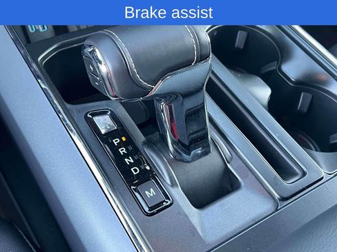 Used 2023 Ford F150 Lariat w/ Equipment Group 502A High image 29