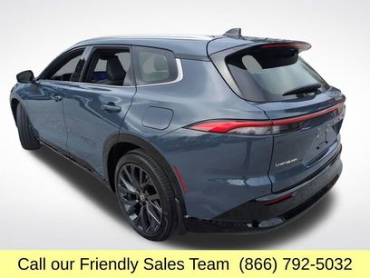 New 2026 Toyota Crown Signia w/ Advanced Technology Package