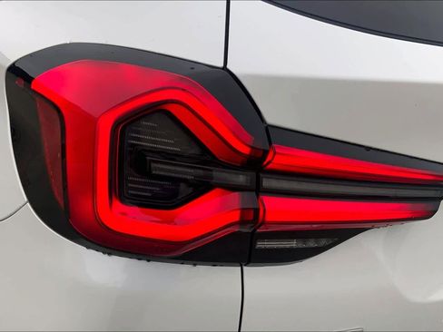 Certified 2023 BMW X3 xDrive30i w/ Convenience Package w/ZPA image 28