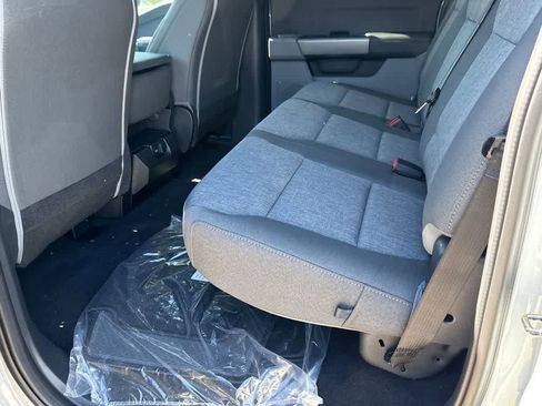New 2026 Ford F250 XL w/ STX Appearance Package image 16