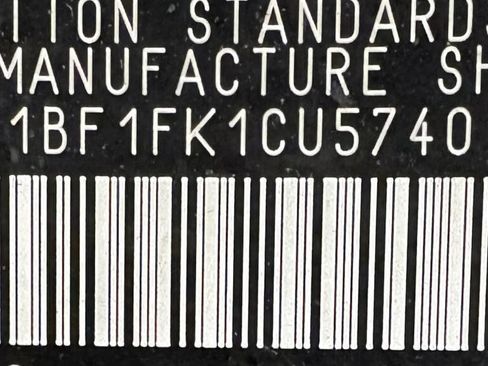 Used 2012 Toyota Camry LE image 11