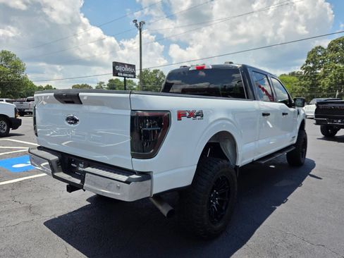 Used 2021 Ford F150 XLT w/ Equipment Group 301A Mid AWD/4WD image 7