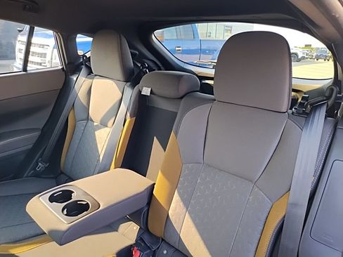 New 2026 Subaru Crosstrek 2.5i Sport AWD/4WD image 45
