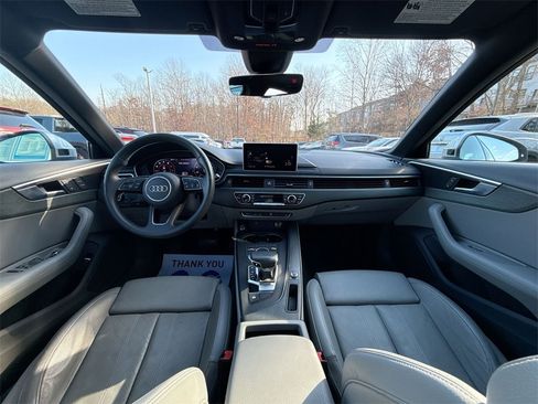 Used 2019 Audi A4 2.0T Premium Plus w/ Premium Plus Package image 23