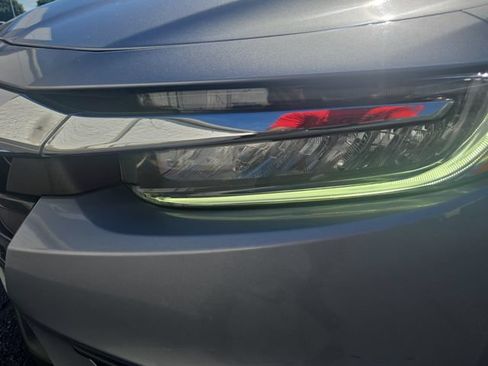 Used 2019 Honda Insight EX image 30