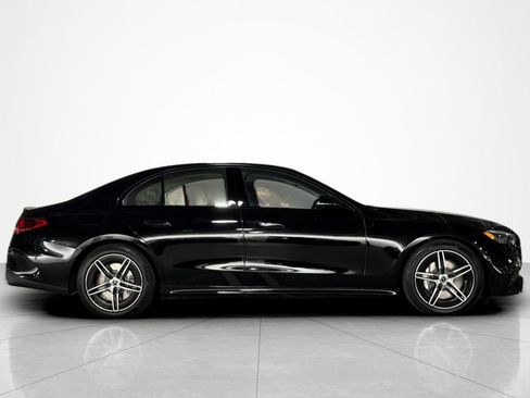 New 2027 Mercedes-Benz E 450 4MATIC Sedan image 6