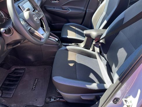 Used 2025 Nissan Versa SV image 23