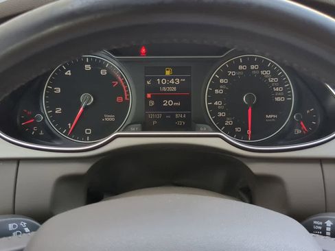 Used 2015 Audi A4 2.0T Premium image 34