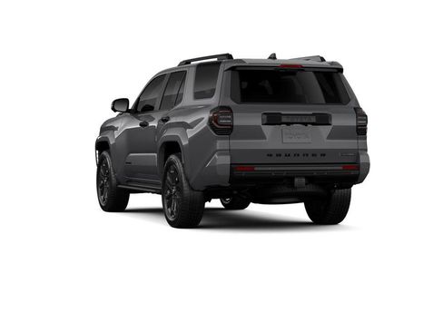 New 2026 Toyota 4Runner Platinum image 31