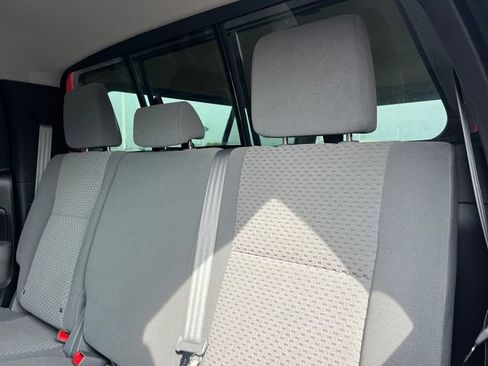 Used 2012 Toyota Tundra 2WD Double Cab w/ TRD Off-Road Pkg image 24