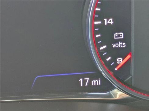 New 2025 Chevrolet Blazer Premier w/ Driver Confidence II Package image 10