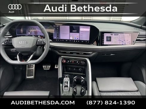New 2026 Audi SQ5 Premium Plus AWD/4WD image 11