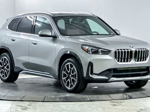 New 2026 BMW X1 xDrive28i w/ Convenience Package image 9