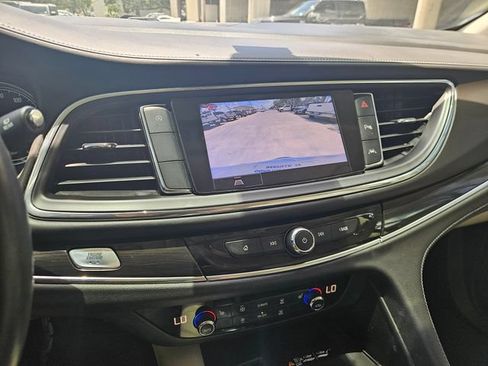 Used 2024 Buick Enclave Essence w/ Experience Buick Package FWD image 14