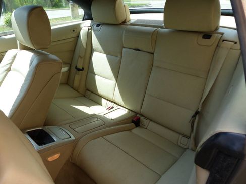 Used 2008 BMW 328i Convertible RWD image 16