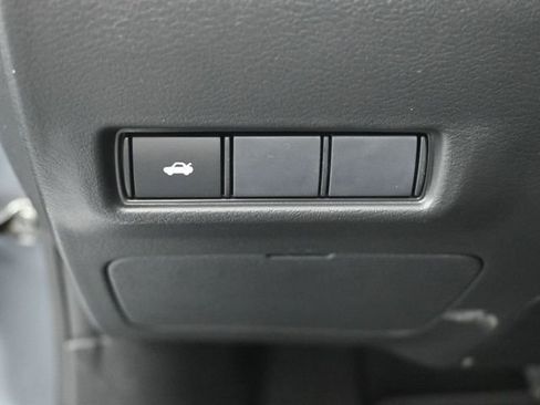 New 2026 Nissan Sentra SV w/ Floor Mat Package image 21