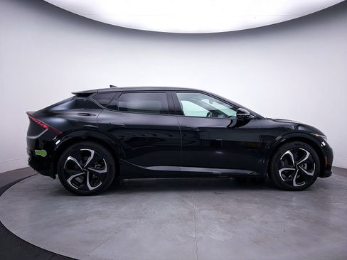 Used 2023 Kia EV6 GT-Line w/ GT-Line White Seat Package image 44