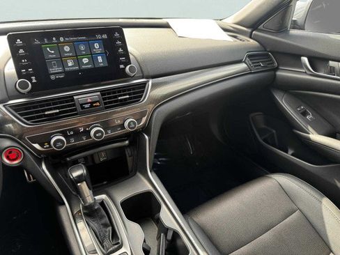 Used 2019 Honda Accord Sport image 24