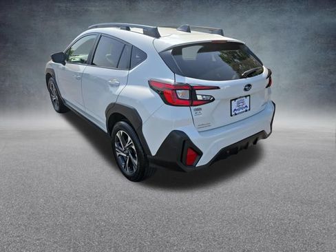 Used 2024 Subaru Crosstrek 2.0i Premium AWD/4WD image 5