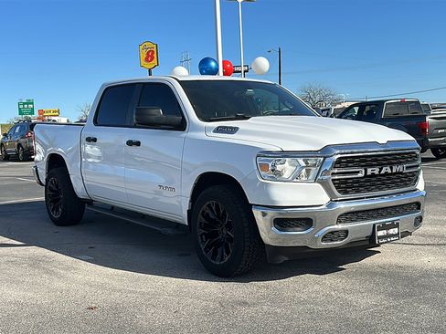 Used 2023 RAM 1500 Lone Star image 10