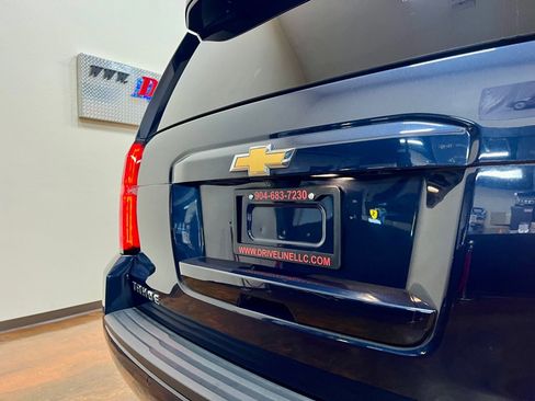 Used 2019 Chevrolet Tahoe LT image 51