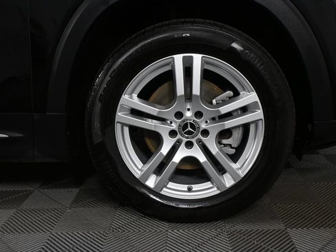 Certified 2020 Mercedes-Benz GLB 250 image 36