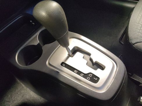 Used 2023 Mitsubishi Mirage G4 LE FWD image 26