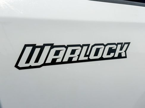 Used 2025 RAM 1500 Warlock AWD/4WD image 8