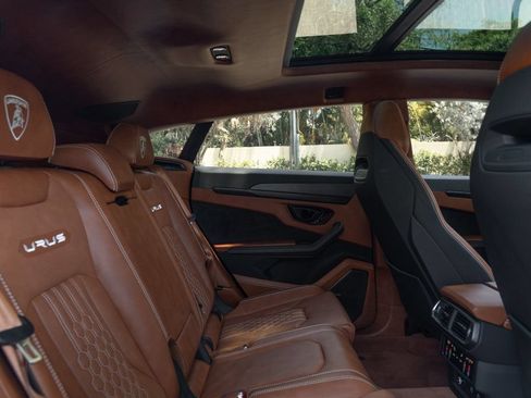 Used 2023 Lamborghini Urus S AWD/4WD image 26