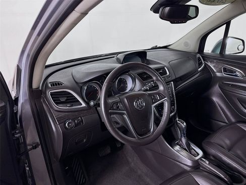 Used 2015 Buick Encore Leather FWD image 24