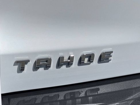 Used 2020 Chevrolet Tahoe LT RWD image 27