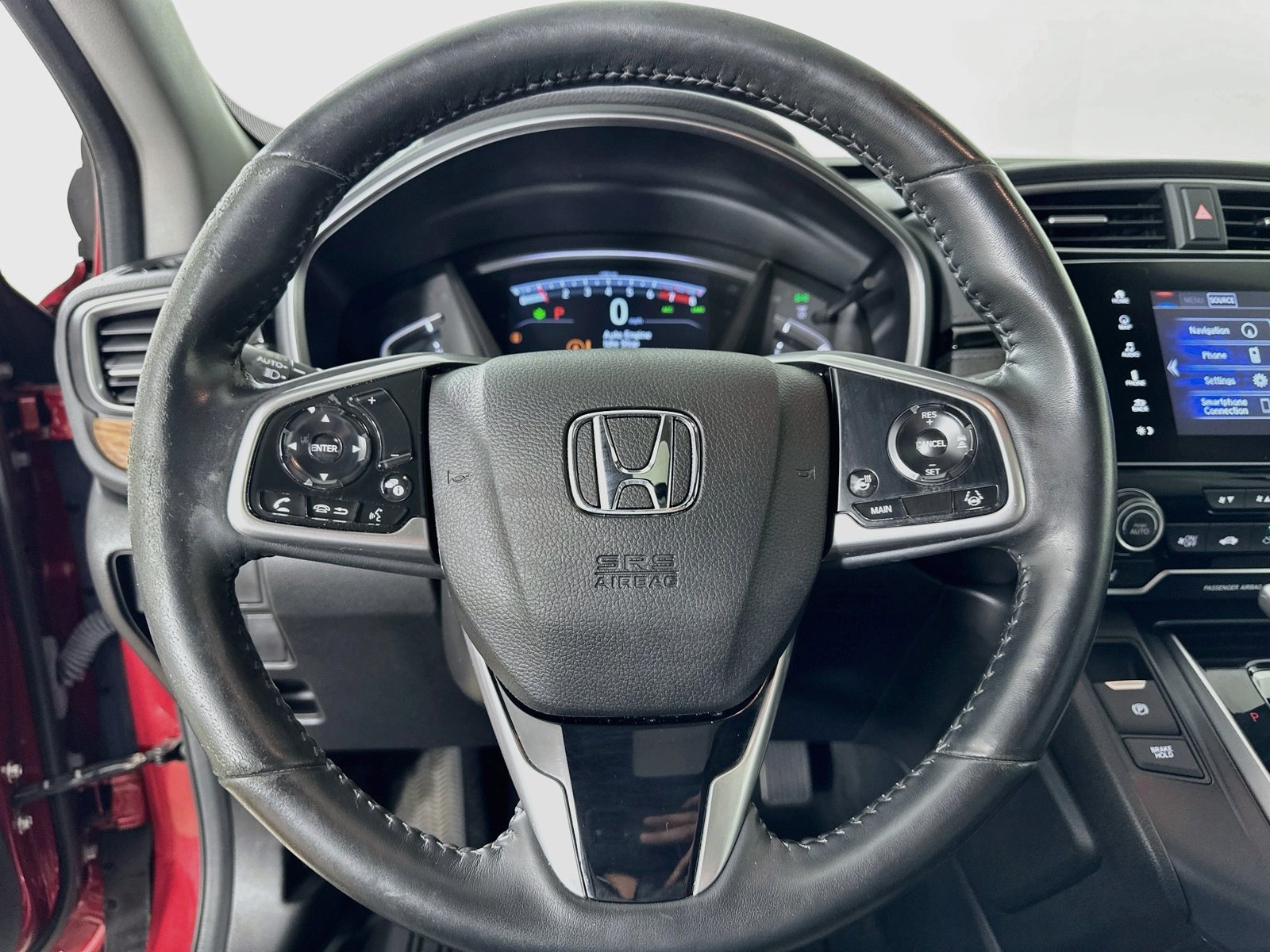 Used 2021 Honda CR-V Touring image 19