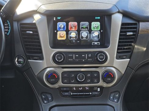 Used 2020 GMC Yukon Denali w/ Denali Premium Package image 11