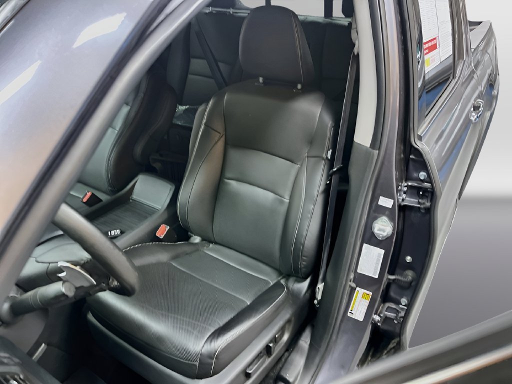Used 2023 Honda Ridgeline RTL-E image 20