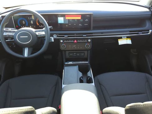 New 2026 Hyundai Tucson Blue SE AWD/4WD image 18