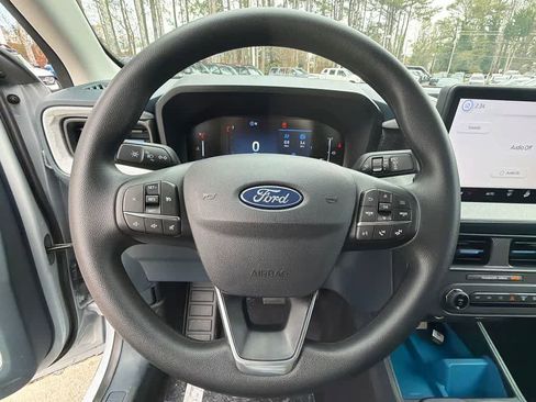 New 2026 Ford Maverick XLT image 21