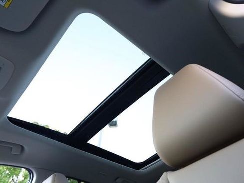 New 2026 Nissan Murano Platinum AWD/4WD image 10