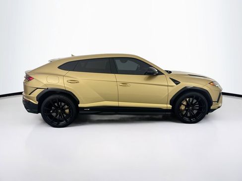 Used 2024 Lamborghini Urus S AWD/4WD image 4