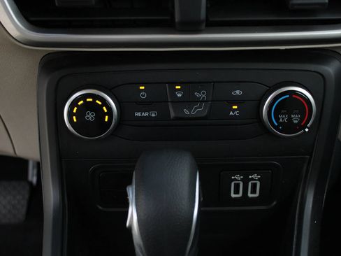 Used 2021 Ford EcoSport S FWD image 19