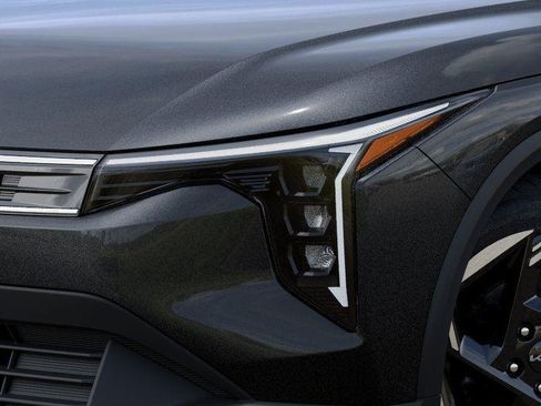 New 2026 Kia K4 EX FWD image 11