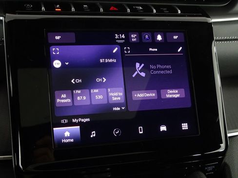 New 2025 Jeep Grand Cherokee L Laredo image 33