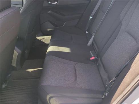 Used 2024 Honda Accord EX image 26