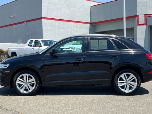 Used 2017 Audi Q3 2.0T Premium FWD image 9