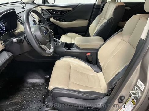 Used 2020 Subaru Outback Limited image 11